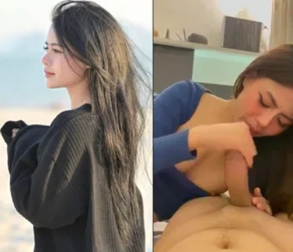 Em Việt xinh bú cu khéo địt nhau sướng